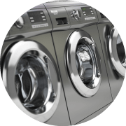 Circle1 Row Of Washing Machines Min