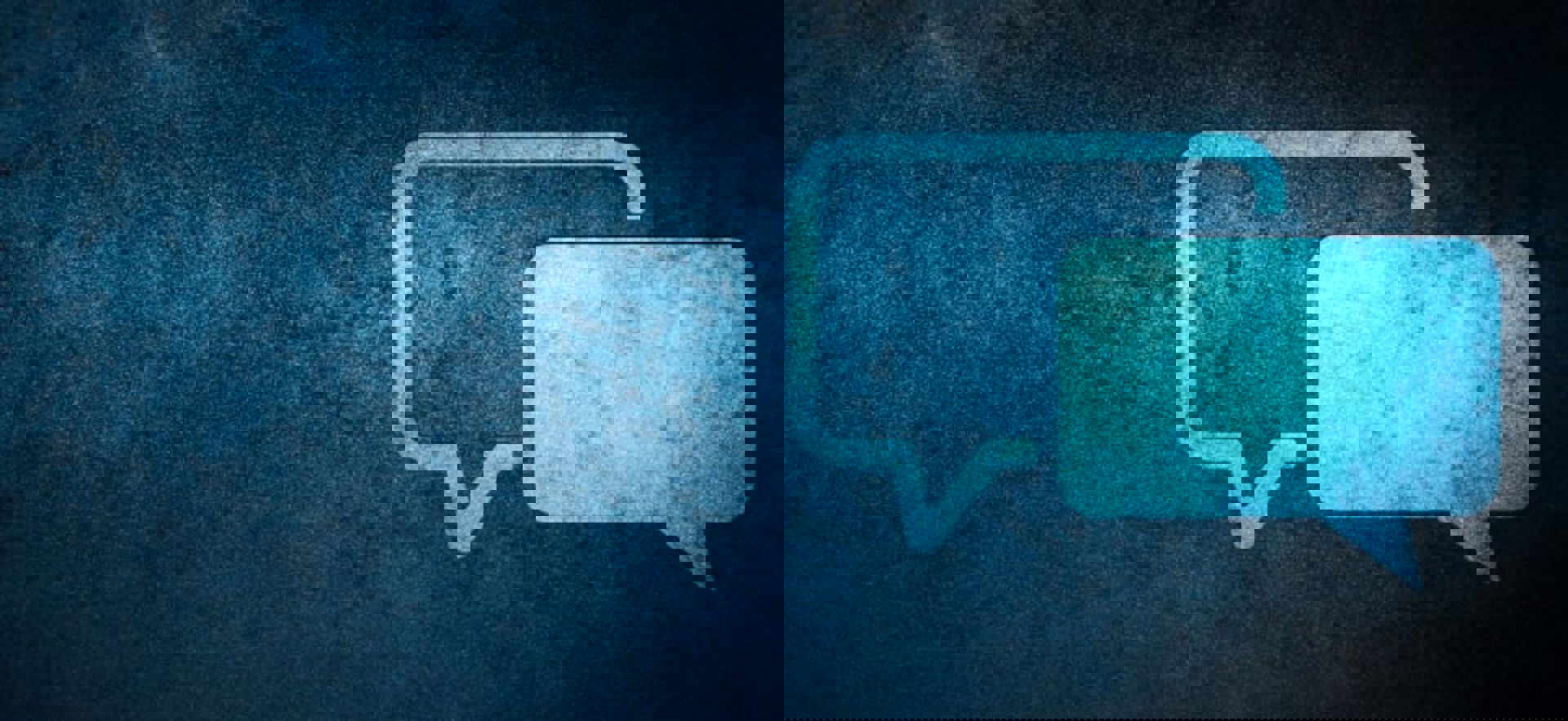 Testimonials Quote Bubble Banner Min Min