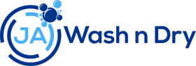 Ja Wash N Dry Logo