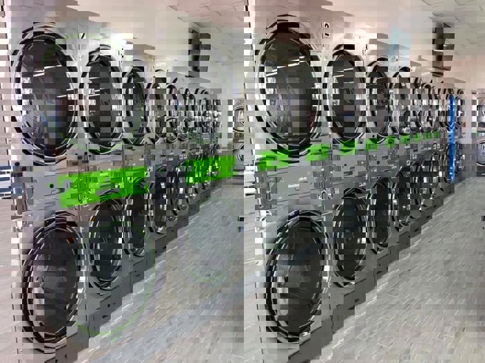 Washers Jawashndry Min